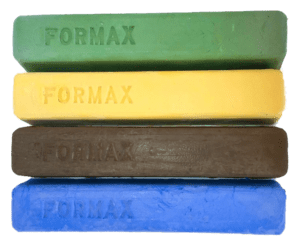 Greaseless Buffing and Polishing Compound - FormaxMfg.com